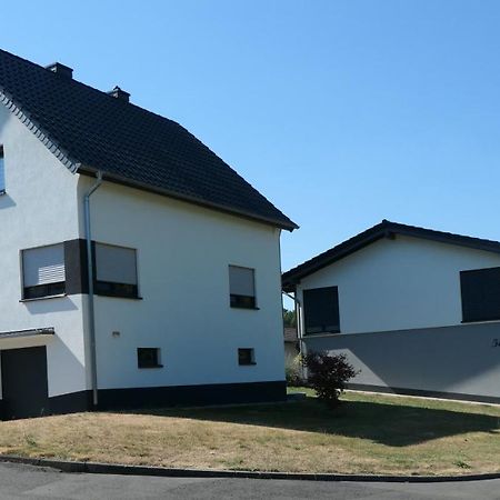 Fewo Hof Elbbachtal Westerburg  Eksteriør bilde