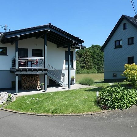 Fewo Hof Elbbachtal Westerburg  Eksteriør bilde