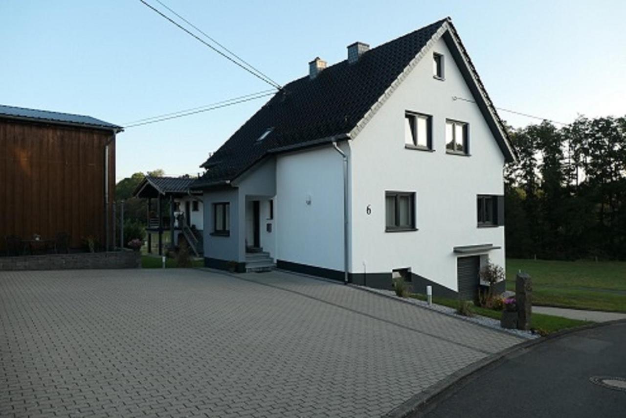 Fewo Hof Elbbachtal Westerburg  Eksteriør bilde