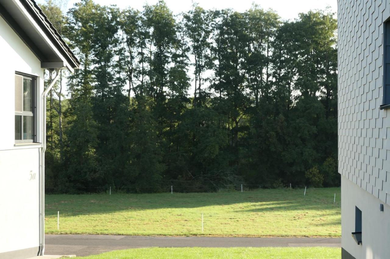 Fewo Hof Elbbachtal Westerburg  Eksteriør bilde