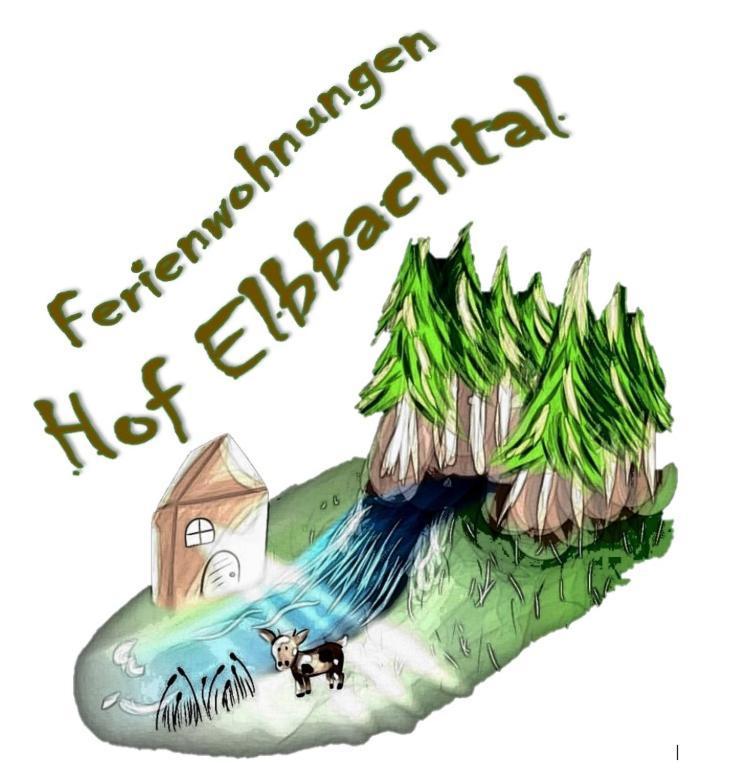 Fewo Hof Elbbachtal Westerburg  Eksteriør bilde