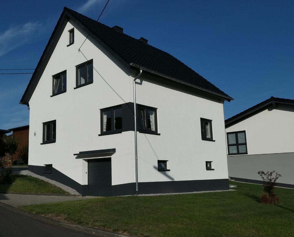 Fewo Hof Elbbachtal Westerburg  Eksteriør bilde
