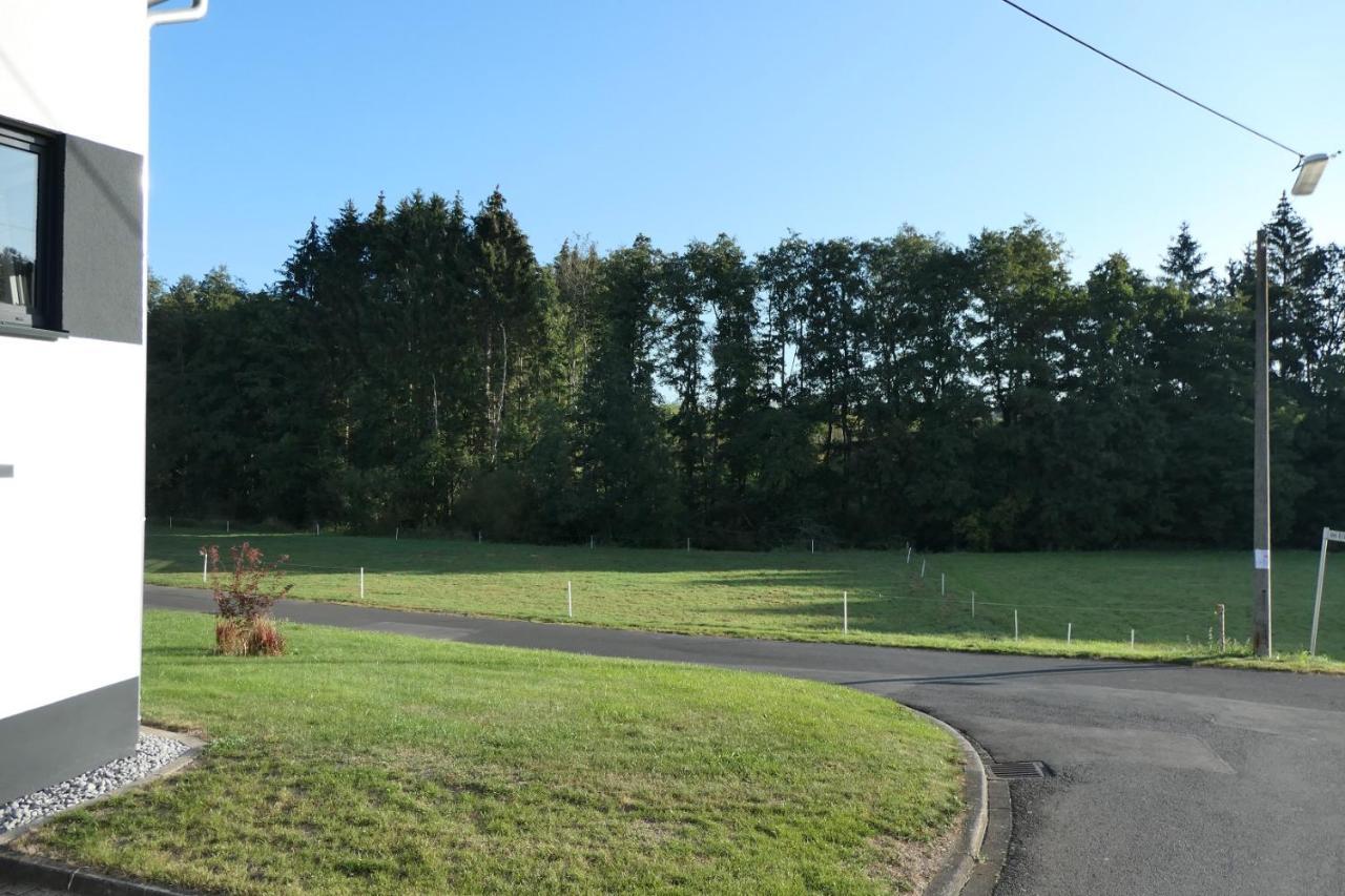 Fewo Hof Elbbachtal Westerburg  Eksteriør bilde