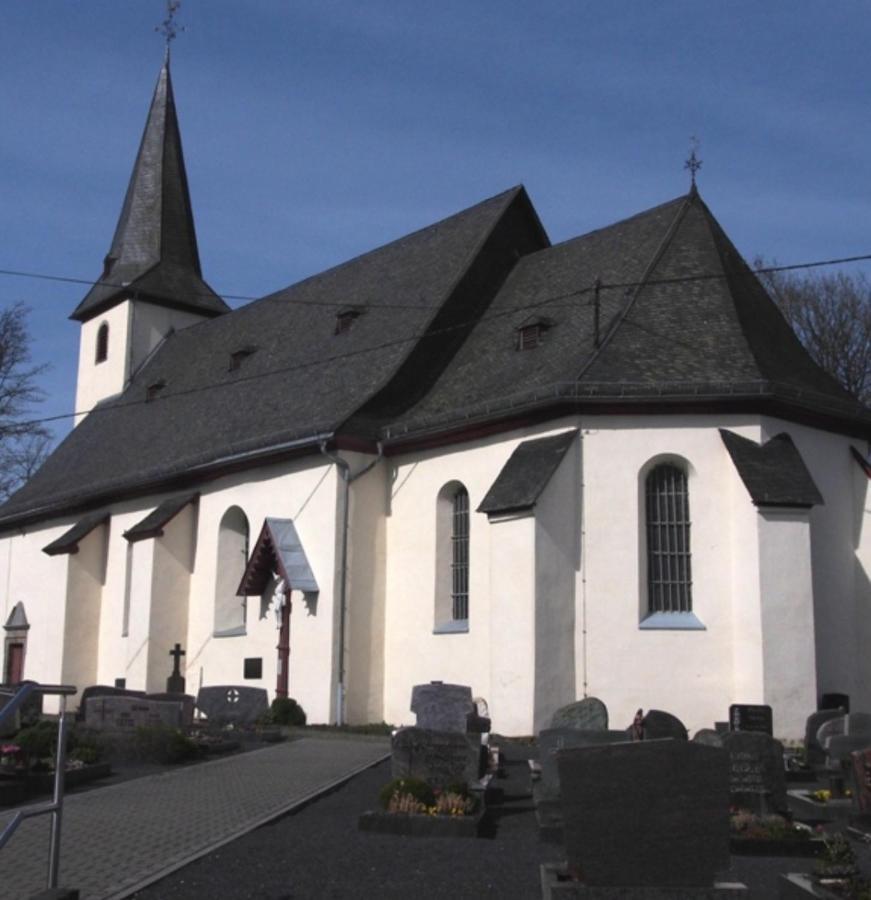 Fewo Hof Elbbachtal Westerburg  Eksteriør bilde