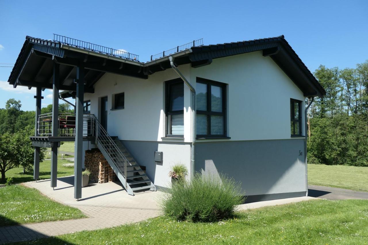 Fewo Hof Elbbachtal Westerburg  Eksteriør bilde