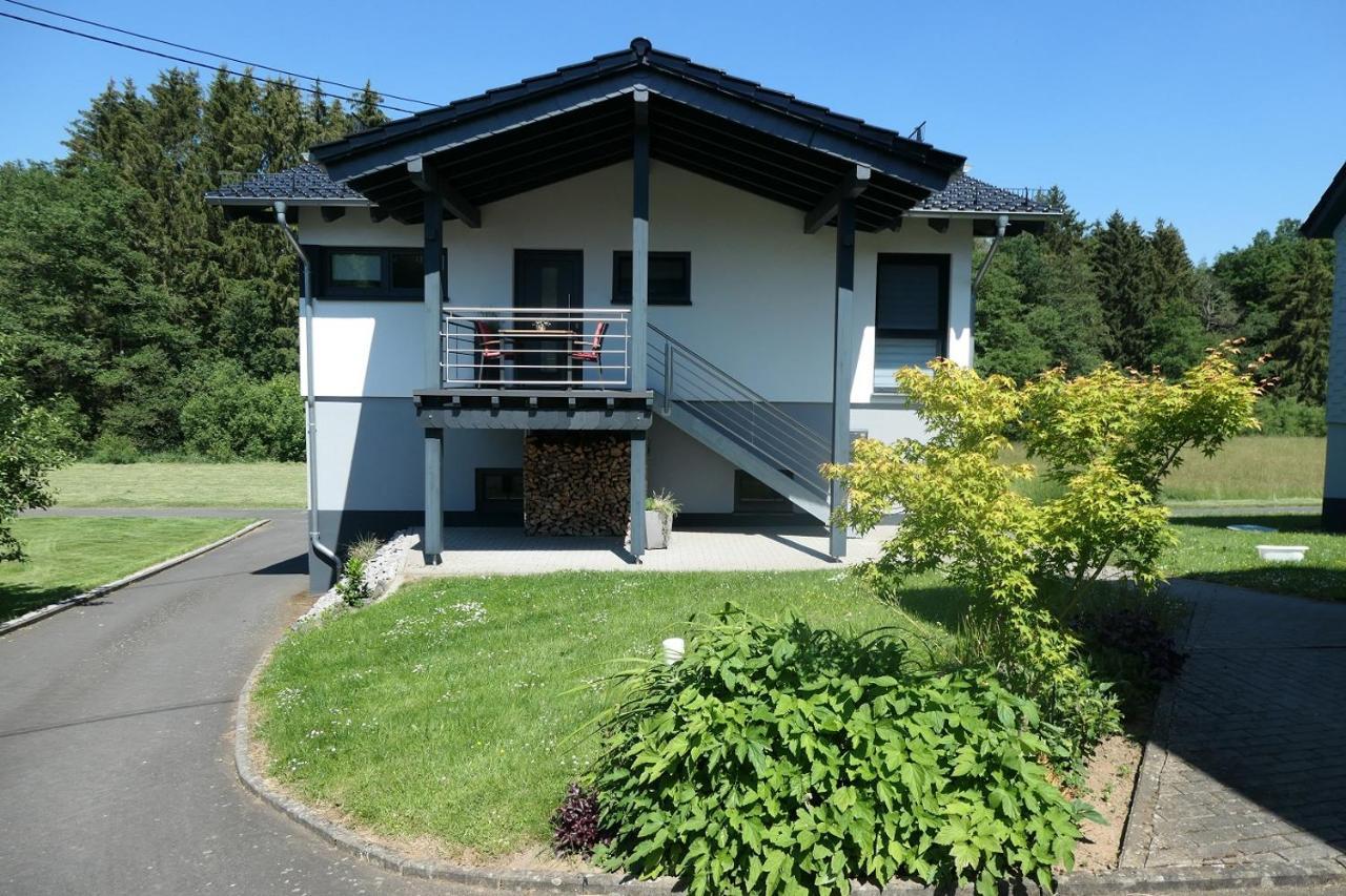 Fewo Hof Elbbachtal Westerburg  Eksteriør bilde