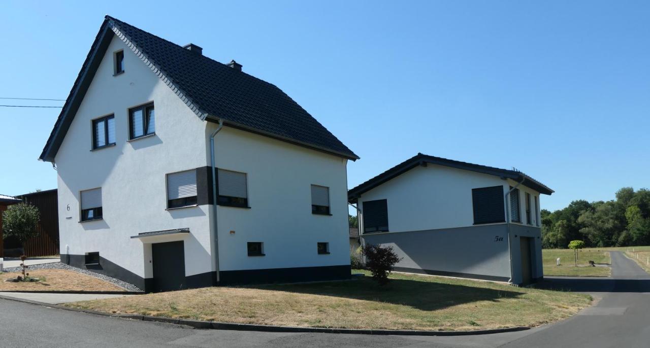 Fewo Hof Elbbachtal Westerburg  Eksteriør bilde