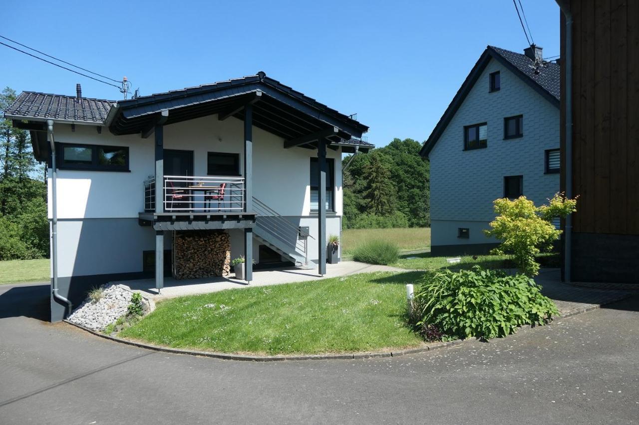 Fewo Hof Elbbachtal Westerburg  Eksteriør bilde