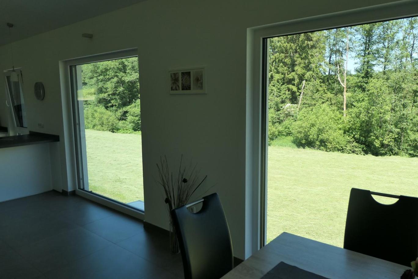 Fewo Hof Elbbachtal Westerburg  Rom bilde