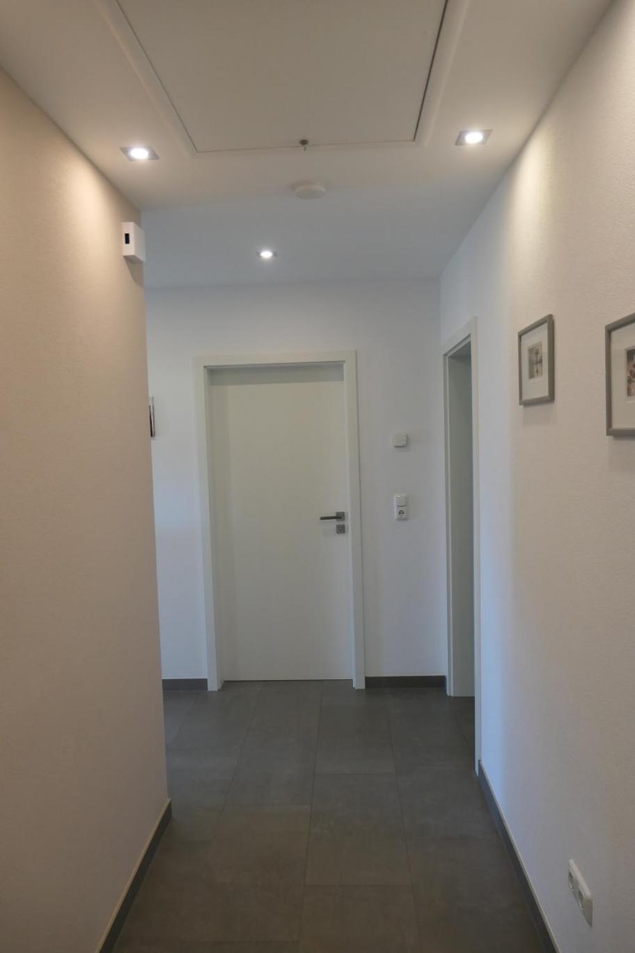 Fewo Hof Elbbachtal Westerburg  Rom bilde