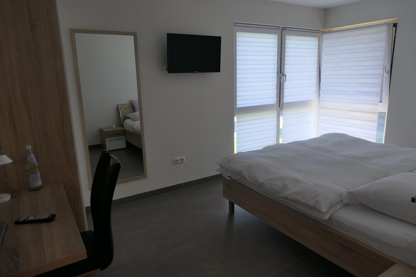 Fewo Hof Elbbachtal Westerburg  Rom bilde