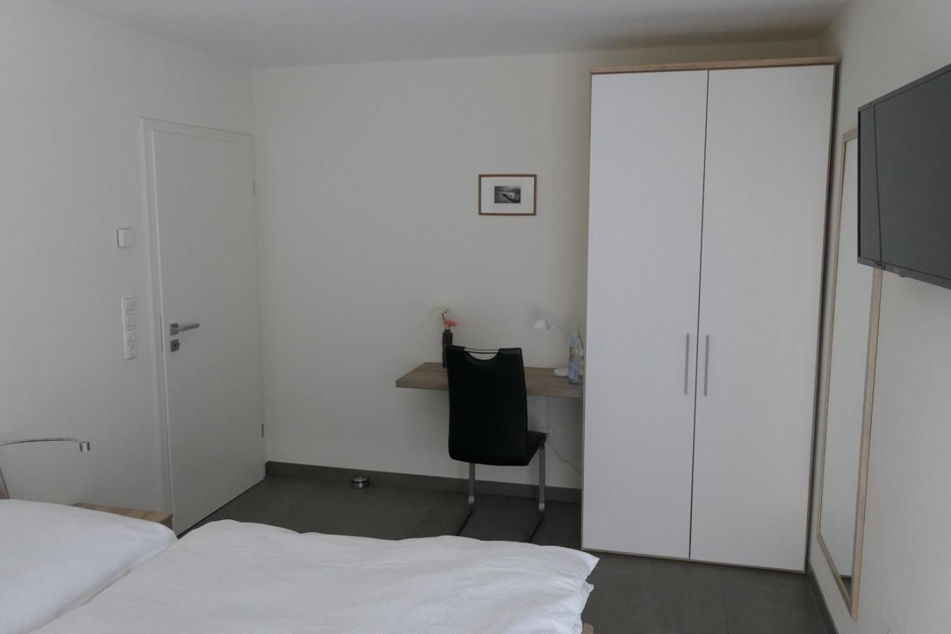 Fewo Hof Elbbachtal Westerburg  Rom bilde