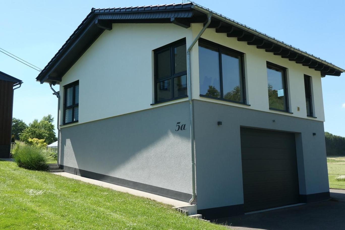 Fewo Hof Elbbachtal Westerburg  Rom bilde