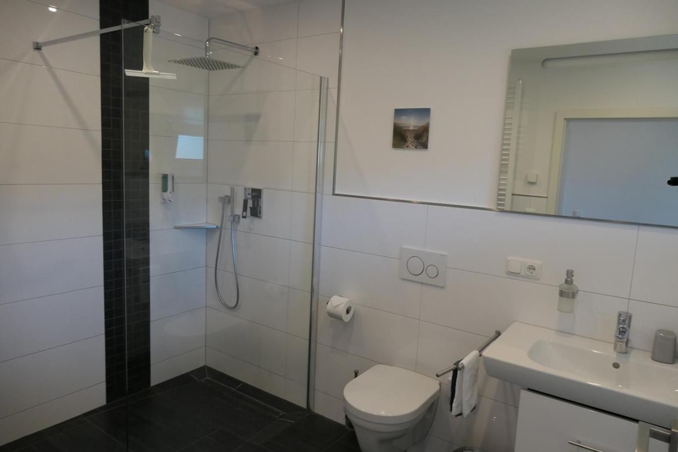 Fewo Hof Elbbachtal Westerburg  Rom bilde