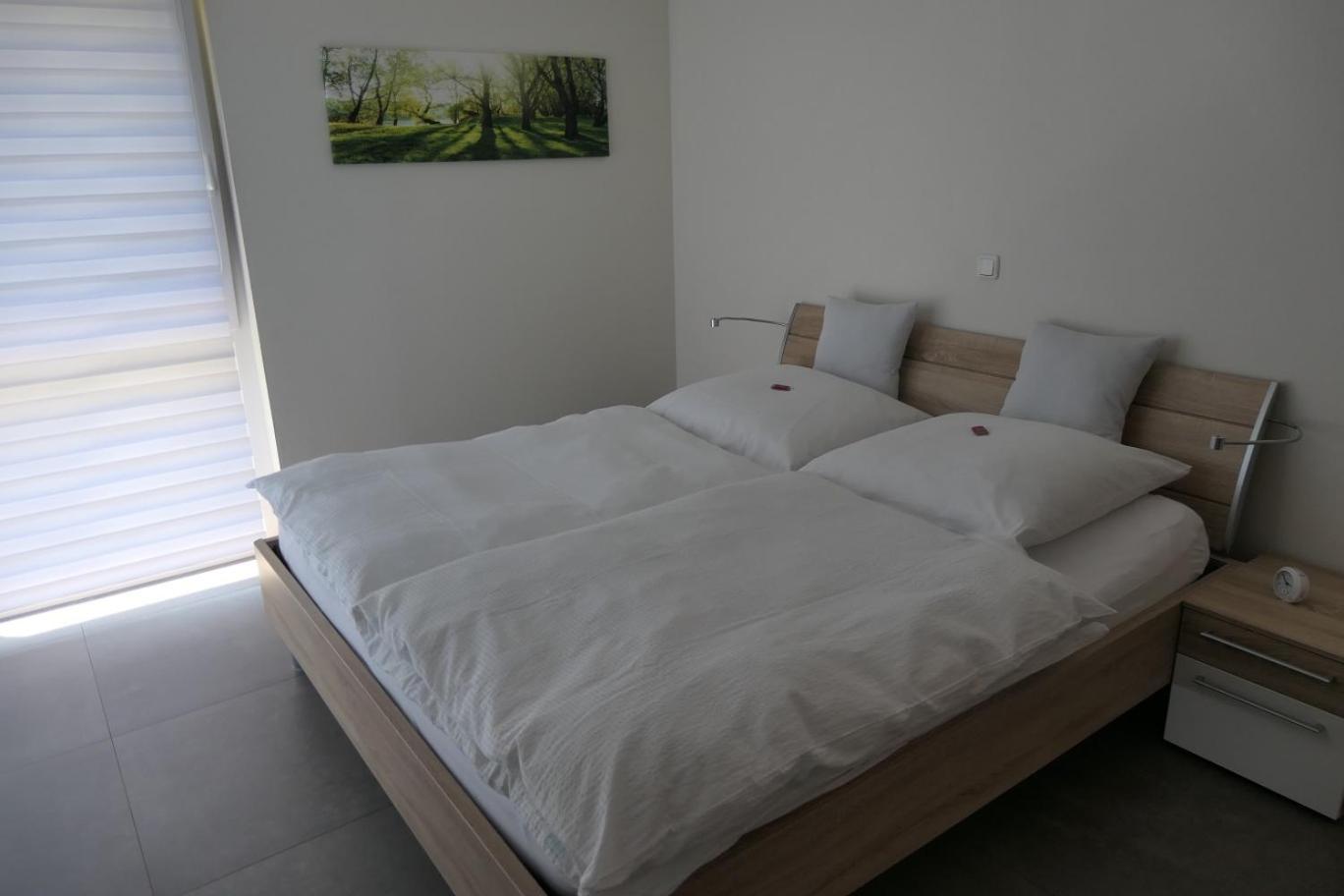 Fewo Hof Elbbachtal Westerburg  Rom bilde