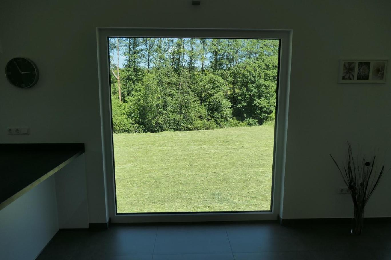 Fewo Hof Elbbachtal Westerburg  Rom bilde