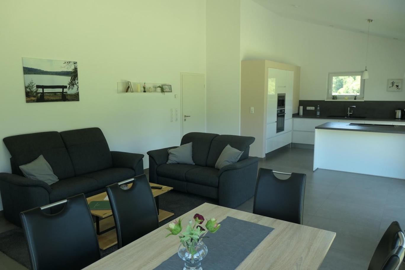 Fewo Hof Elbbachtal Westerburg  Rom bilde