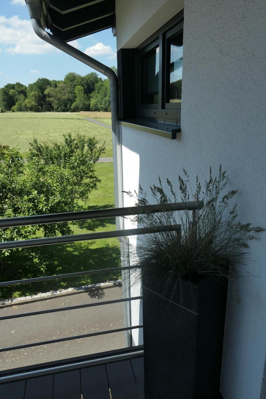 Fewo Hof Elbbachtal Westerburg  Rom bilde