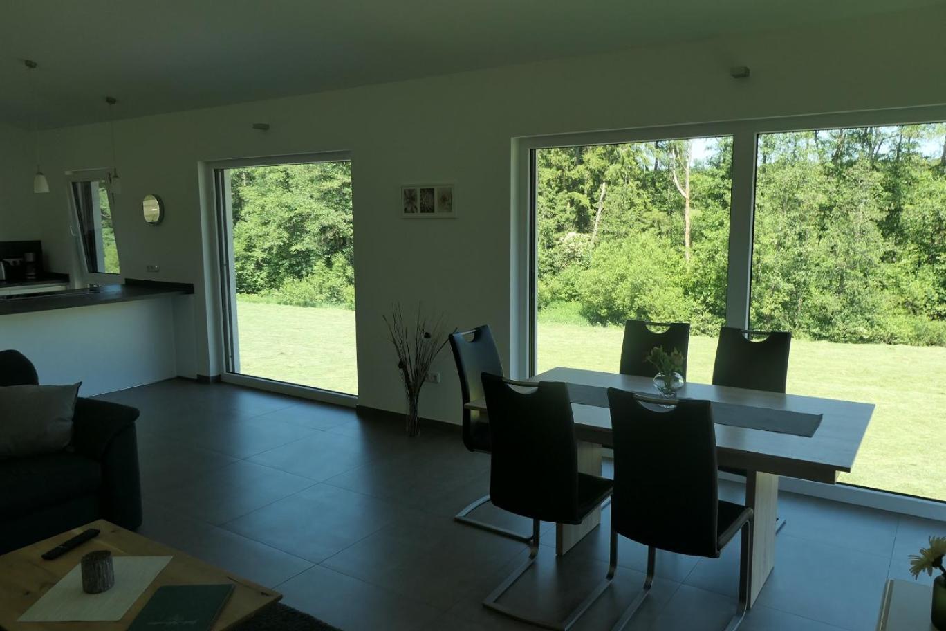Fewo Hof Elbbachtal Westerburg  Rom bilde