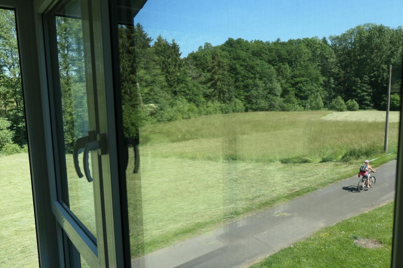 Fewo Hof Elbbachtal Westerburg  Rom bilde
