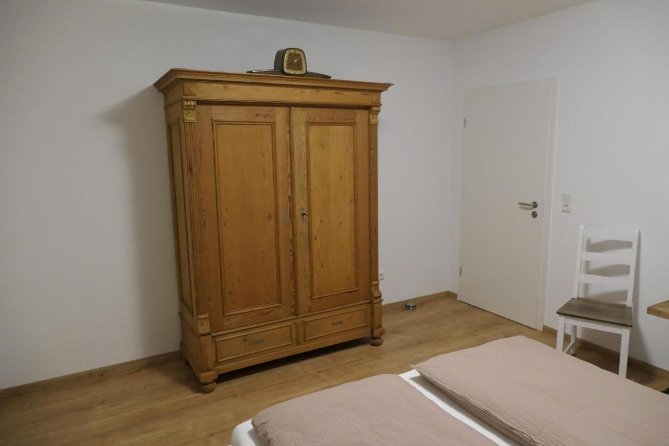 Fewo Hof Elbbachtal Westerburg  Rom bilde