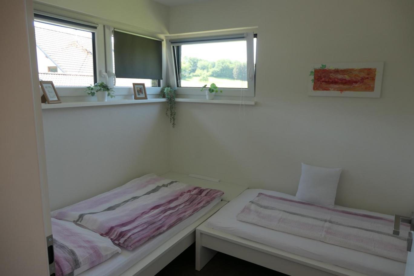 Fewo Hof Elbbachtal Westerburg  Rom bilde